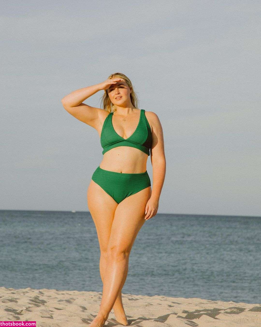 Iskra Lawrence Nude OnlyFans Photos #1 548240