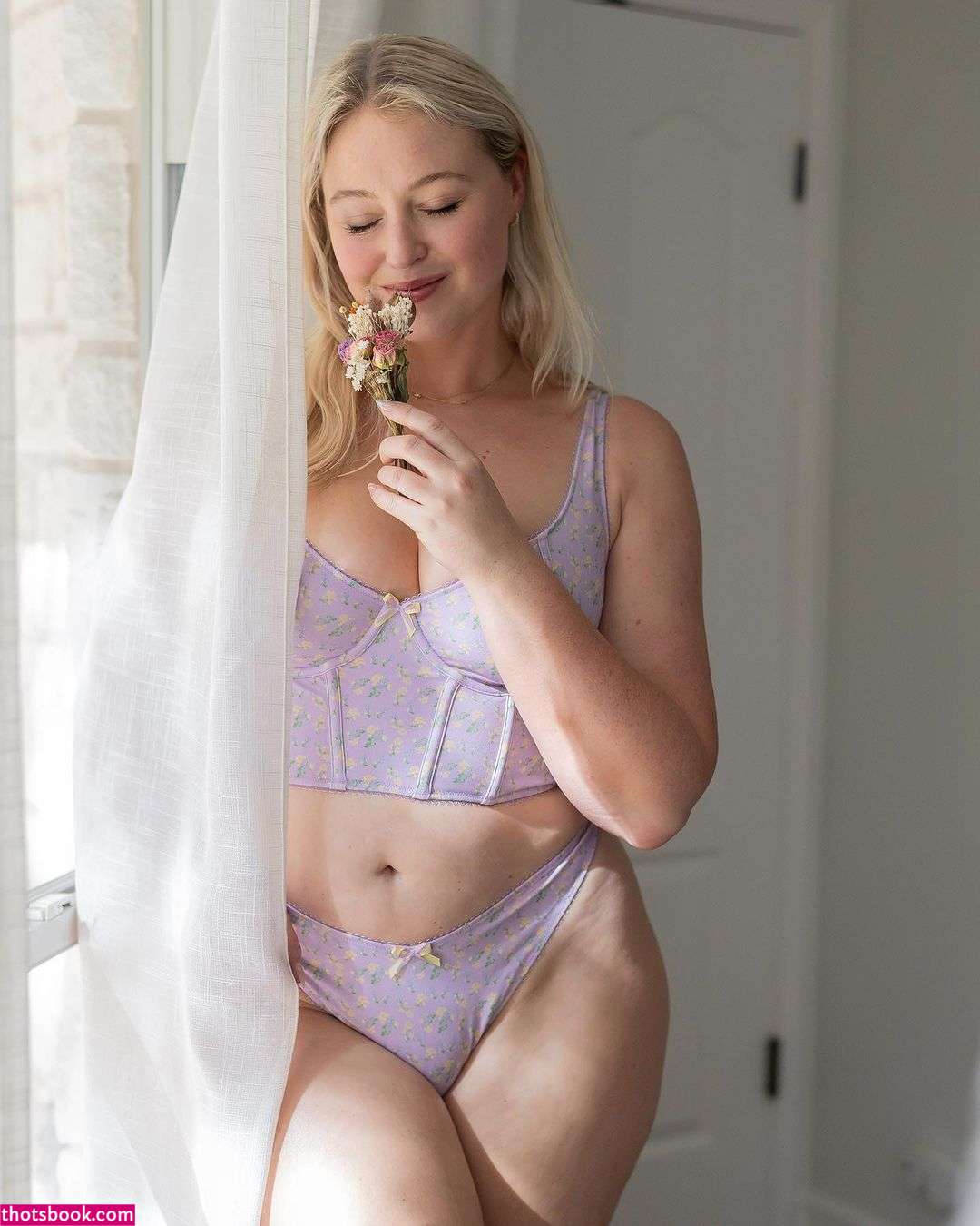 Iskra Lawrence Nude OnlyFans Photos #2 548245