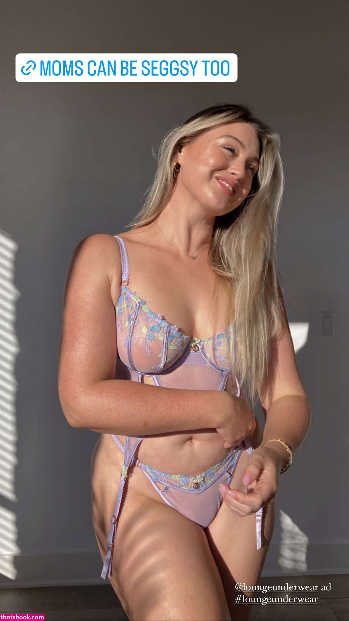 Iskra Lawrence Nude OnlyFans Photos #4 548271