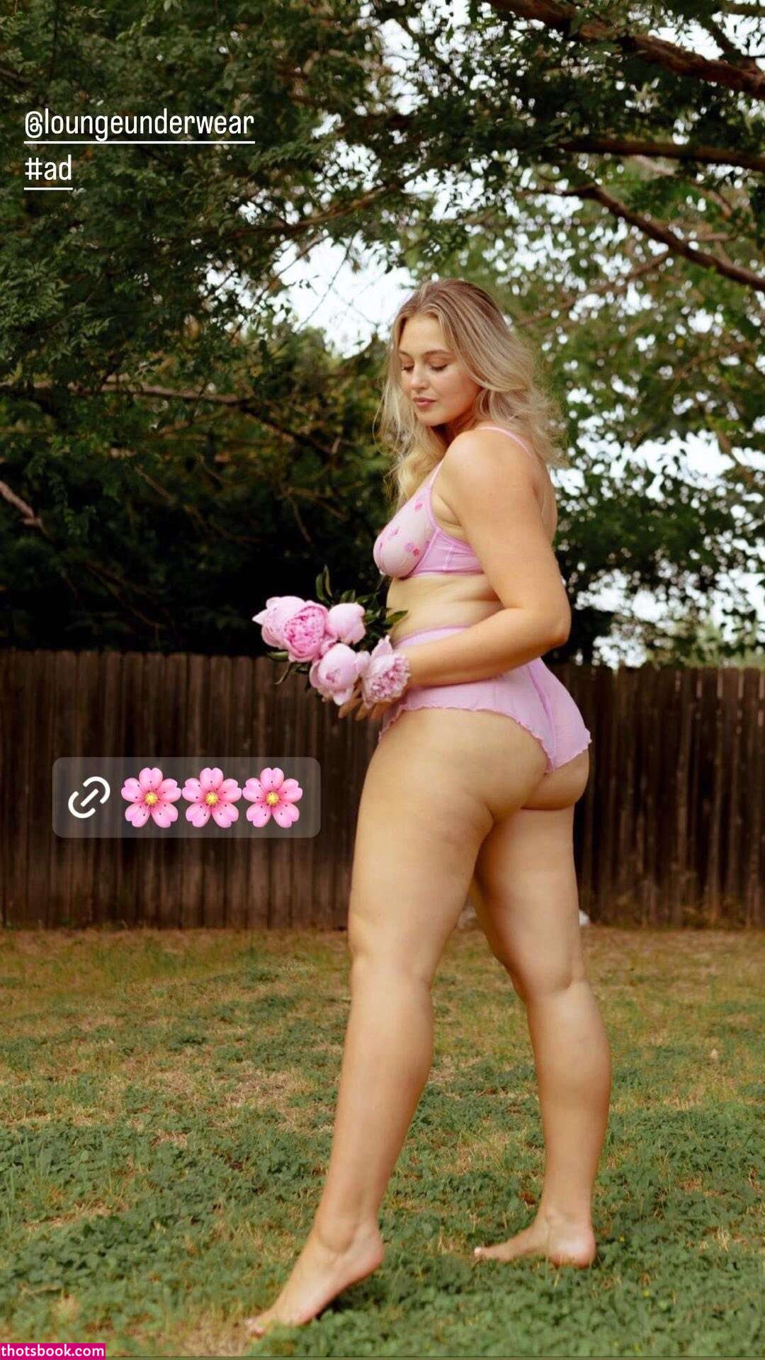 Iskra Lawrence Nude OnlyFans Photos #4 548275