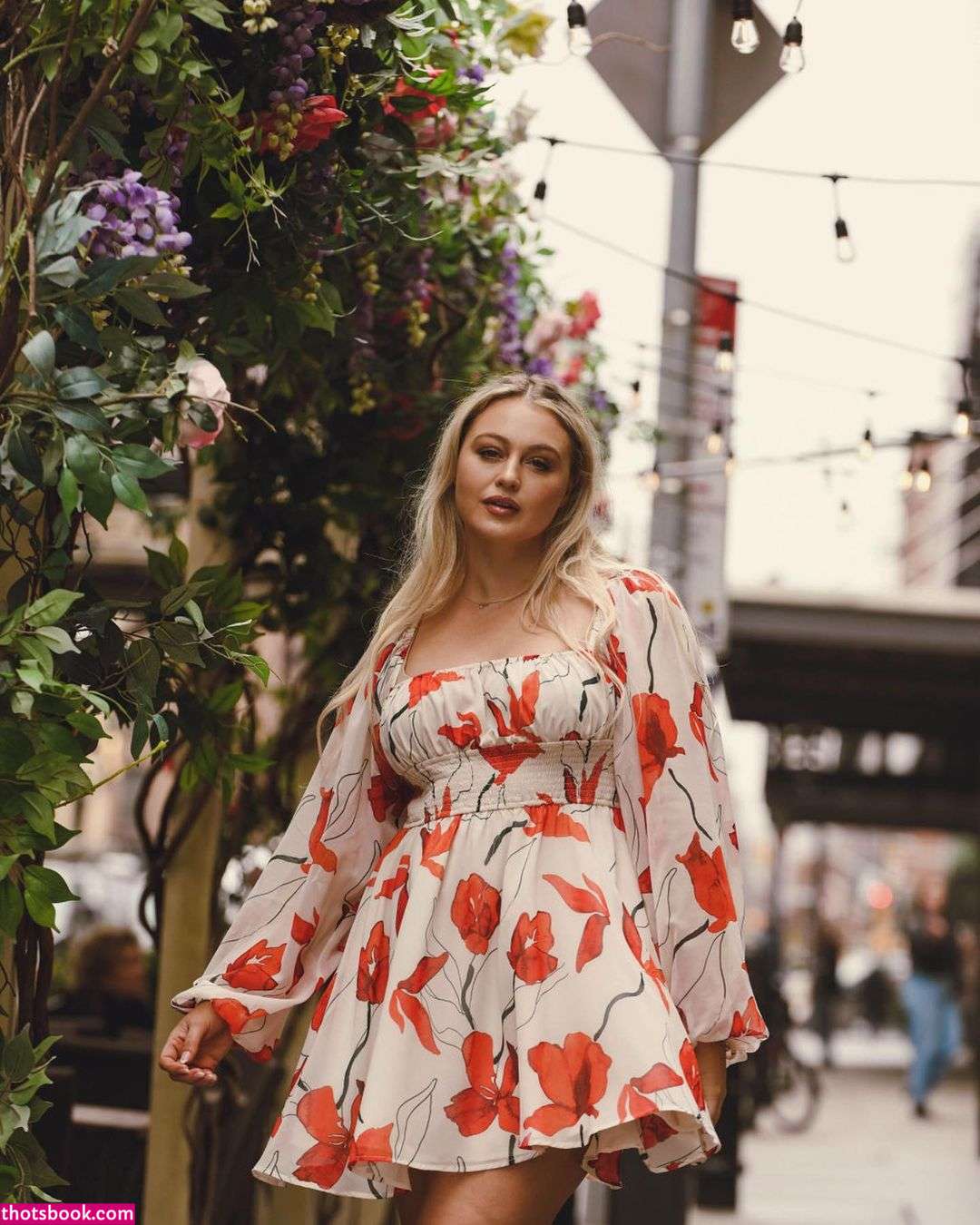 Iskra Lawrence Nude OnlyFans Photos #6 548281