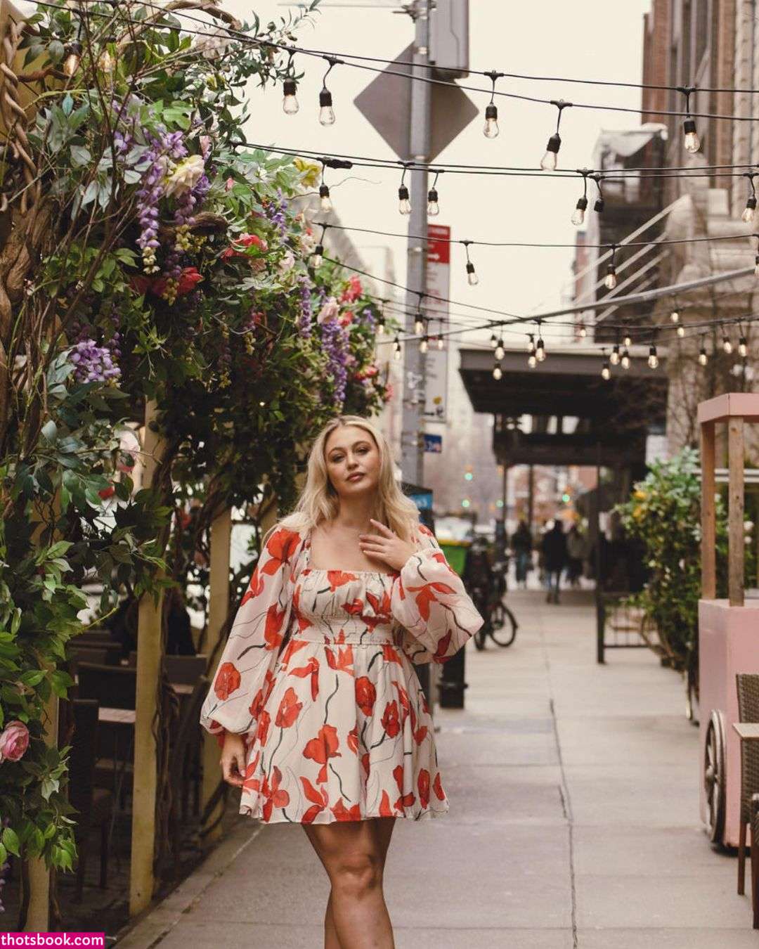 Iskra Lawrence Nude OnlyFans Photos #6 548282