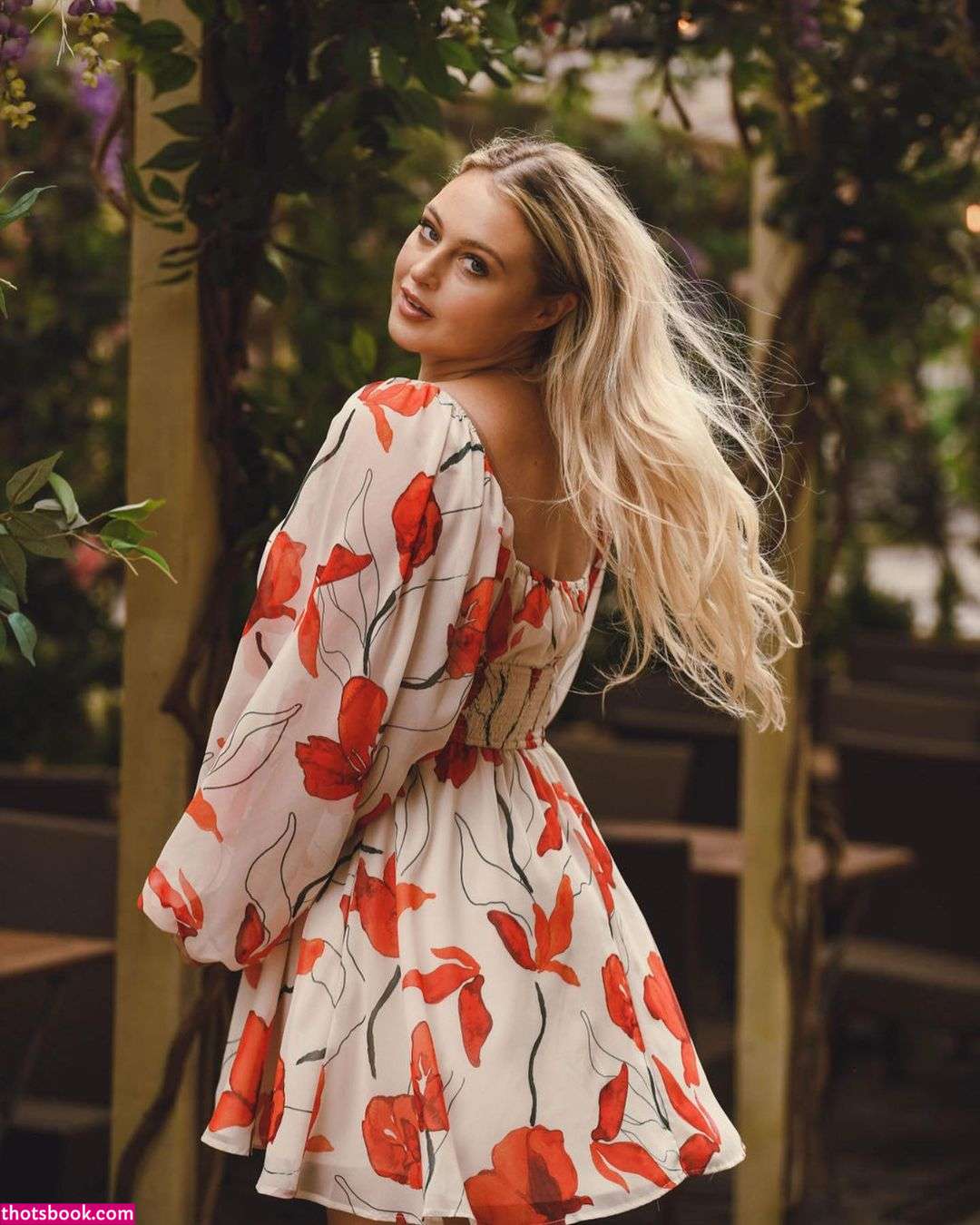 Iskra Lawrence Nude OnlyFans Photos #6 548284