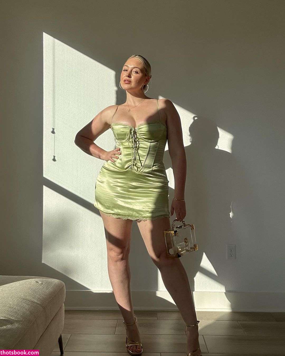 Iskra Lawrence Nude OnlyFans Photos #7 548287