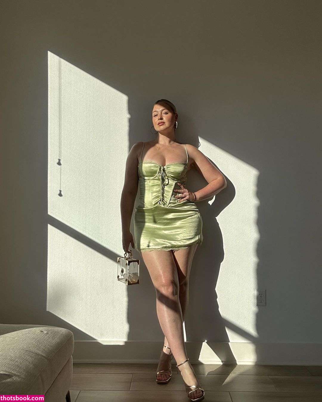 Iskra Lawrence Nude OnlyFans Photos #7 548288