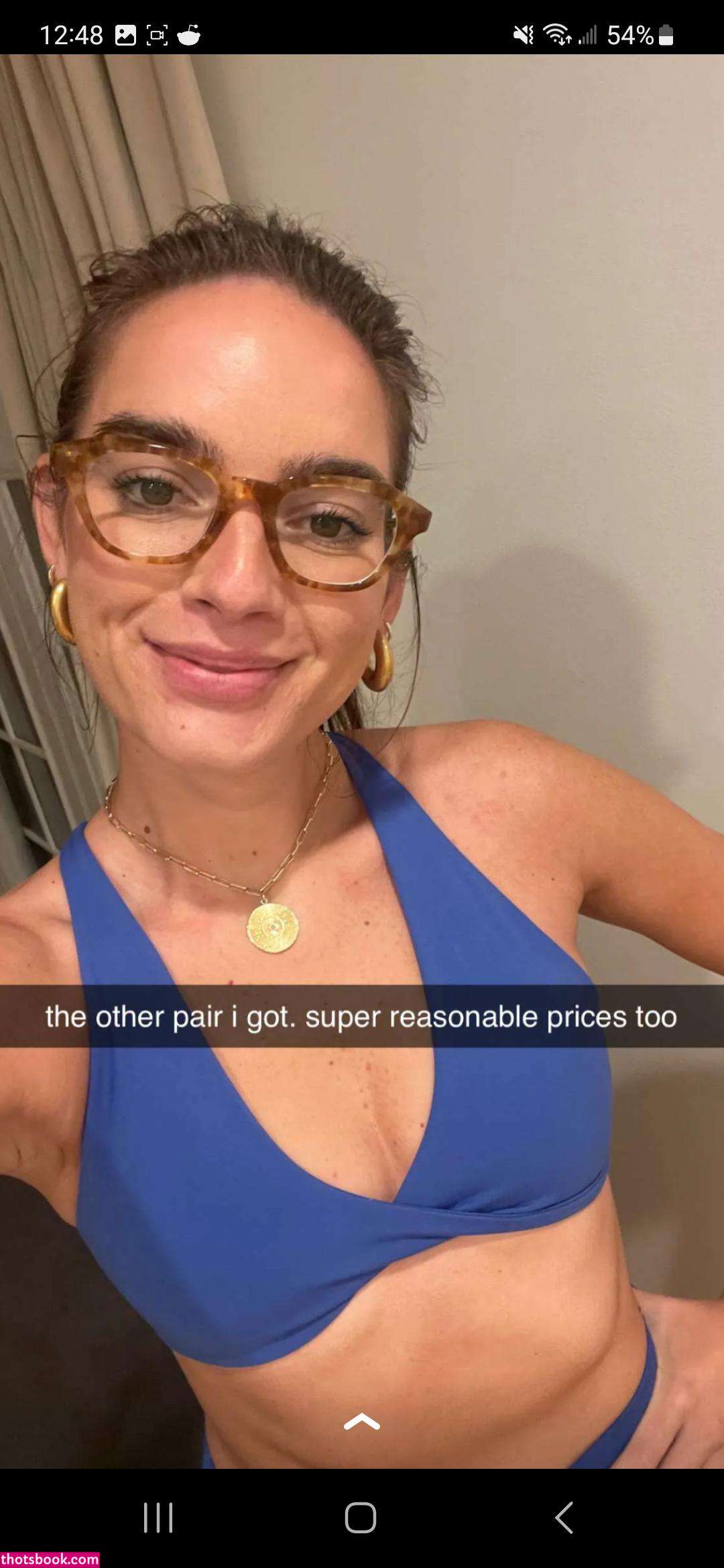 Natalie Noel Nude OnlyFans Photos #6 548451