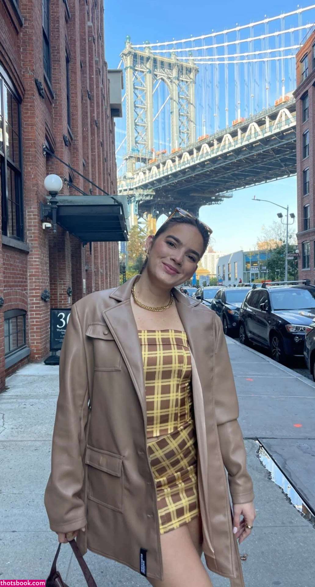 Natalie Noel Nude OnlyFans Photos #8 548460