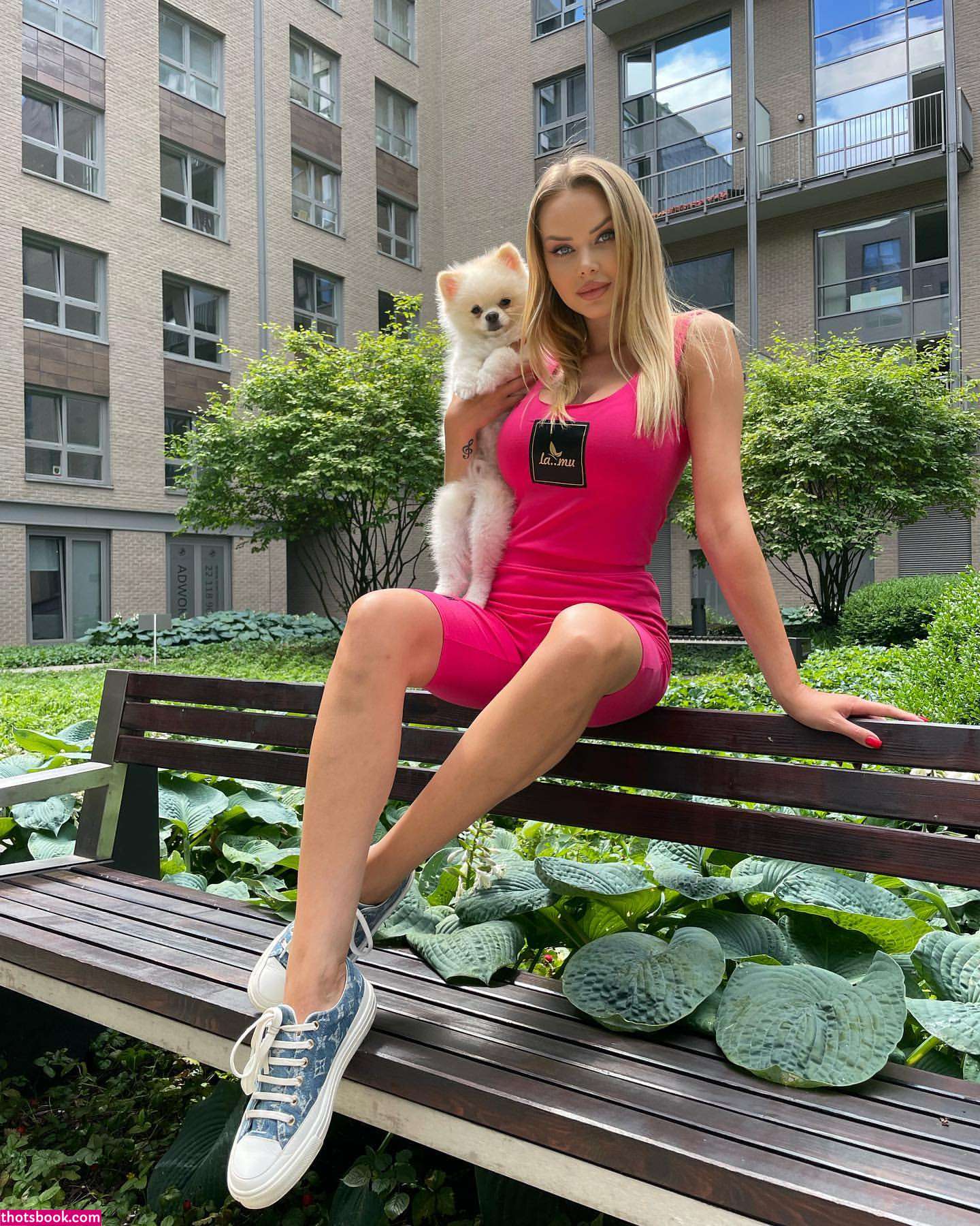 Ola Ciupa Nude OnlyFans Photos #6 548486