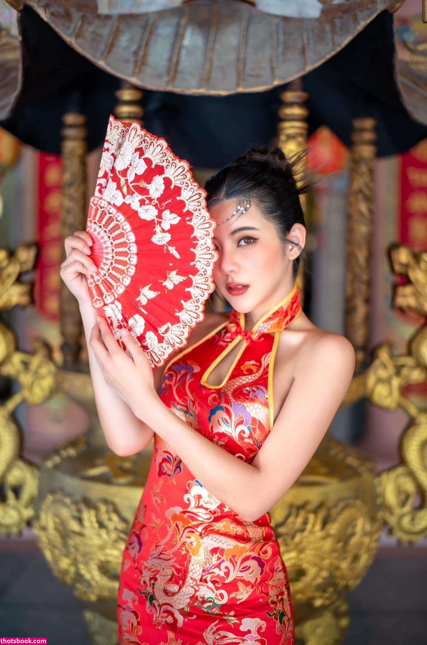 Supitcha boonkumphong namphungbwk Nude OnlyFans Photos #3 548649