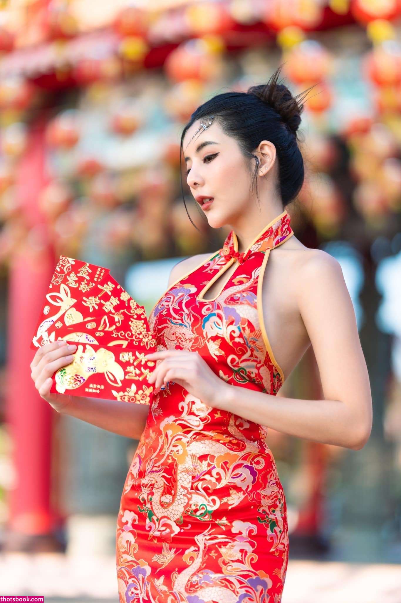 Supitcha boonkumphong namphungbwk Nude OnlyFans Photos #3 548650