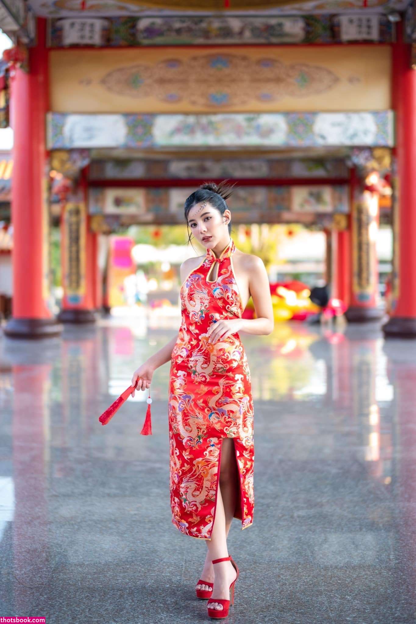 Supitcha boonkumphong namphungbwk Nude OnlyFans Photos #3 548651