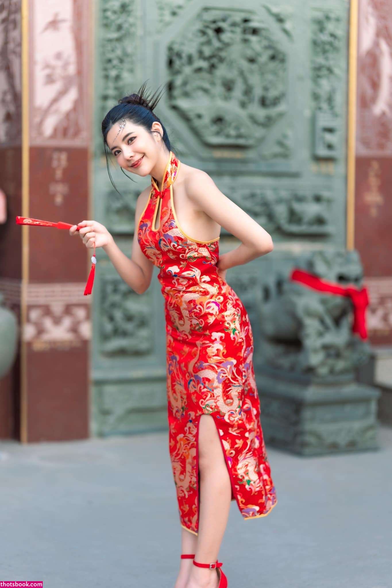 Supitcha boonkumphong namphungbwk Nude OnlyFans Photos #3 548652