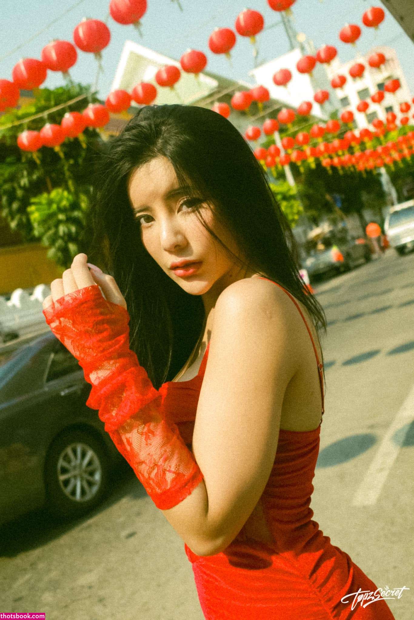 Supitcha boonkumphong namphungbwk Nude OnlyFans Photos #5 548657