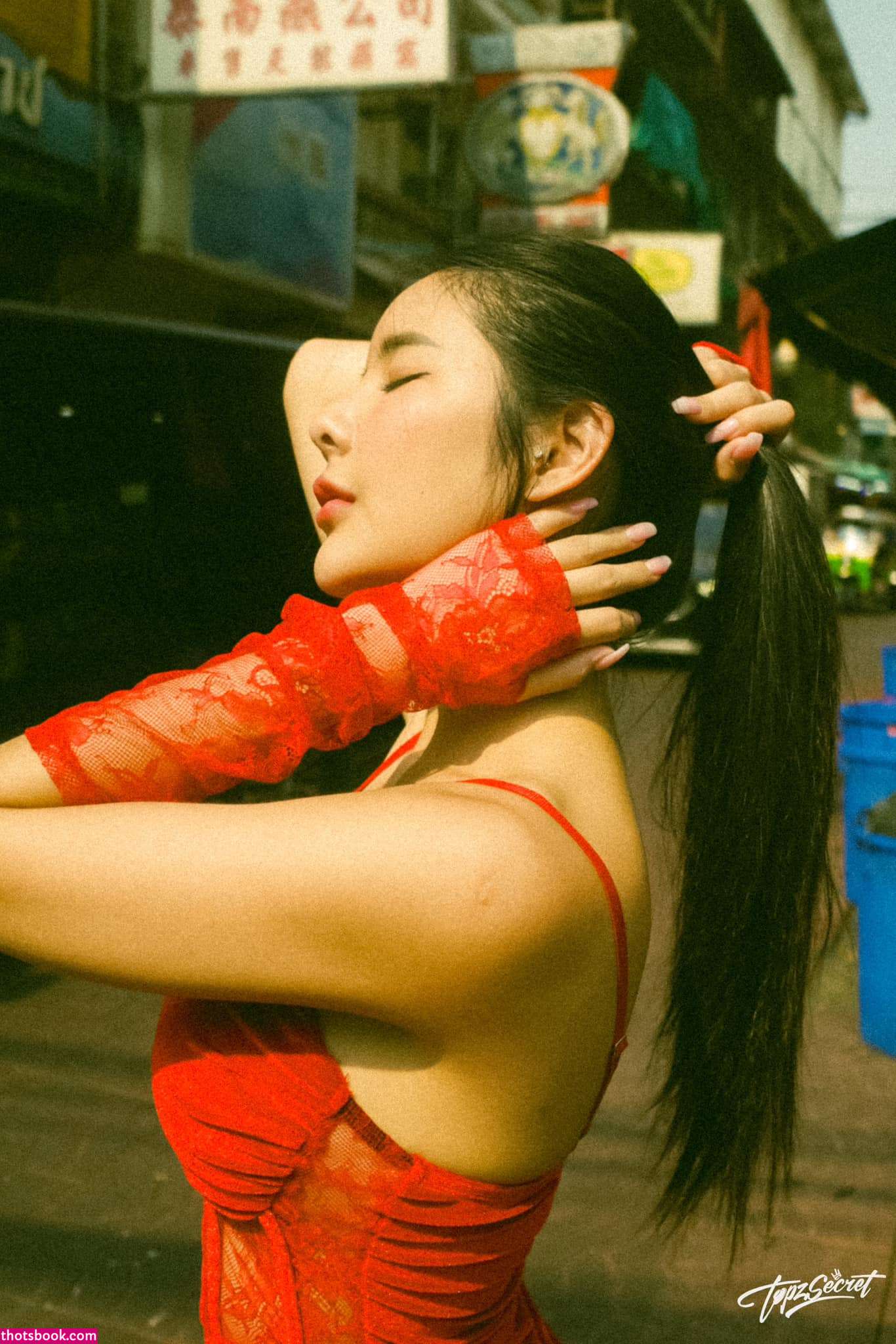 Supitcha boonkumphong namphungbwk Nude OnlyFans Photos #5 548658