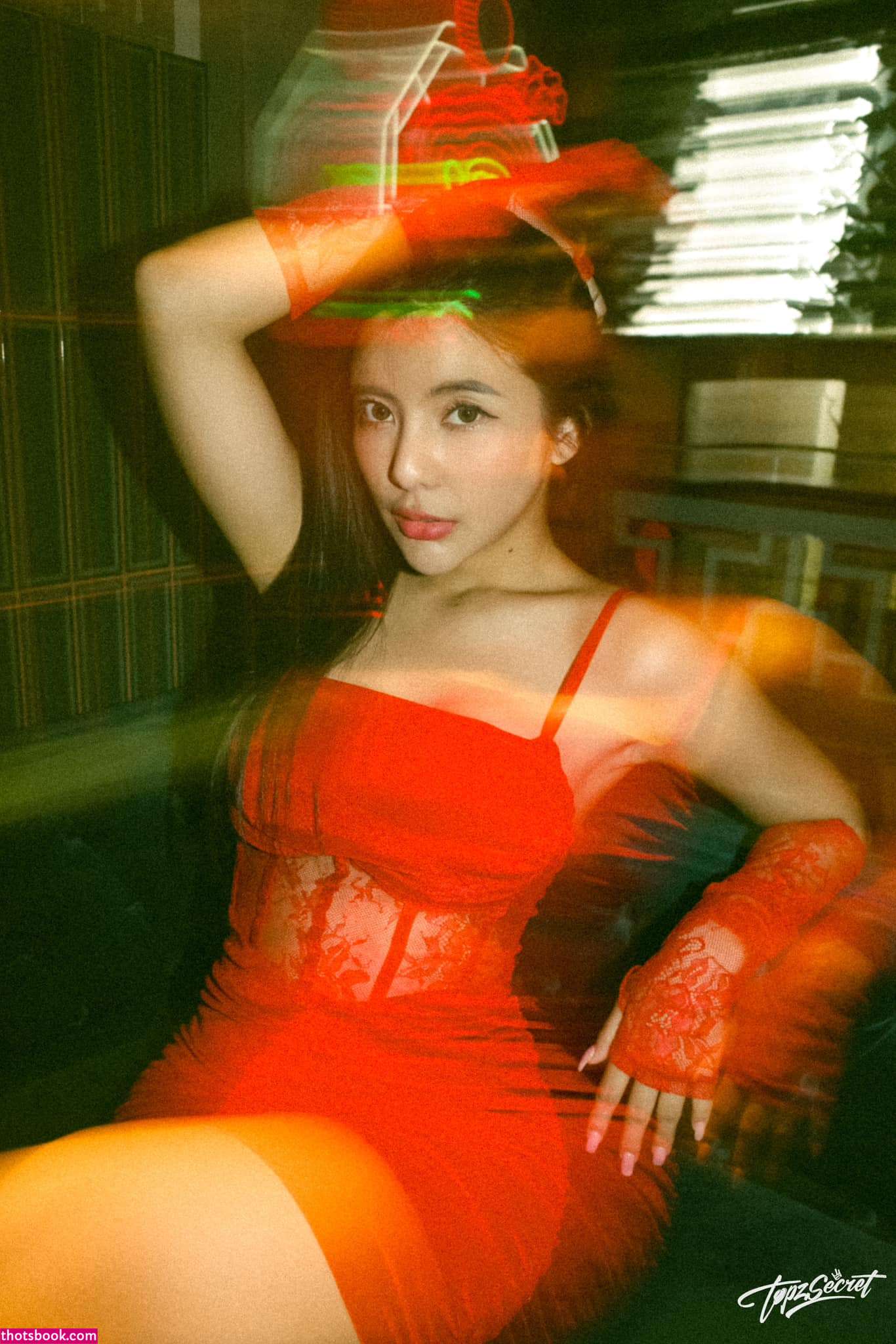 Supitcha boonkumphong namphungbwk Nude OnlyFans Photos #5 548662