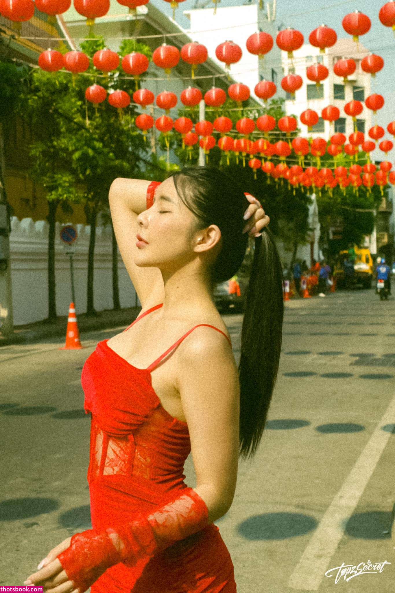 Supitcha boonkumphong namphungbwk Nude OnlyFans Photos #5 548664