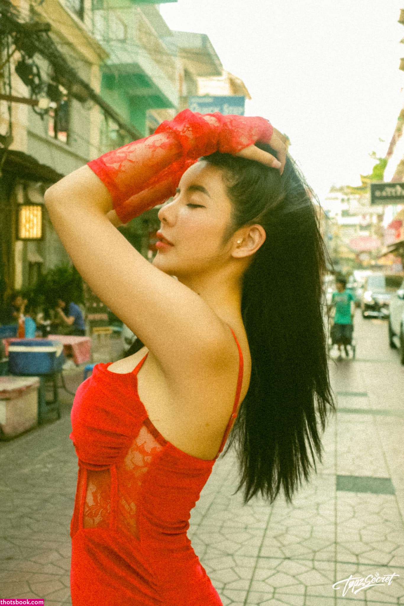 Supitcha boonkumphong namphungbwk Nude OnlyFans Photos #5 548665