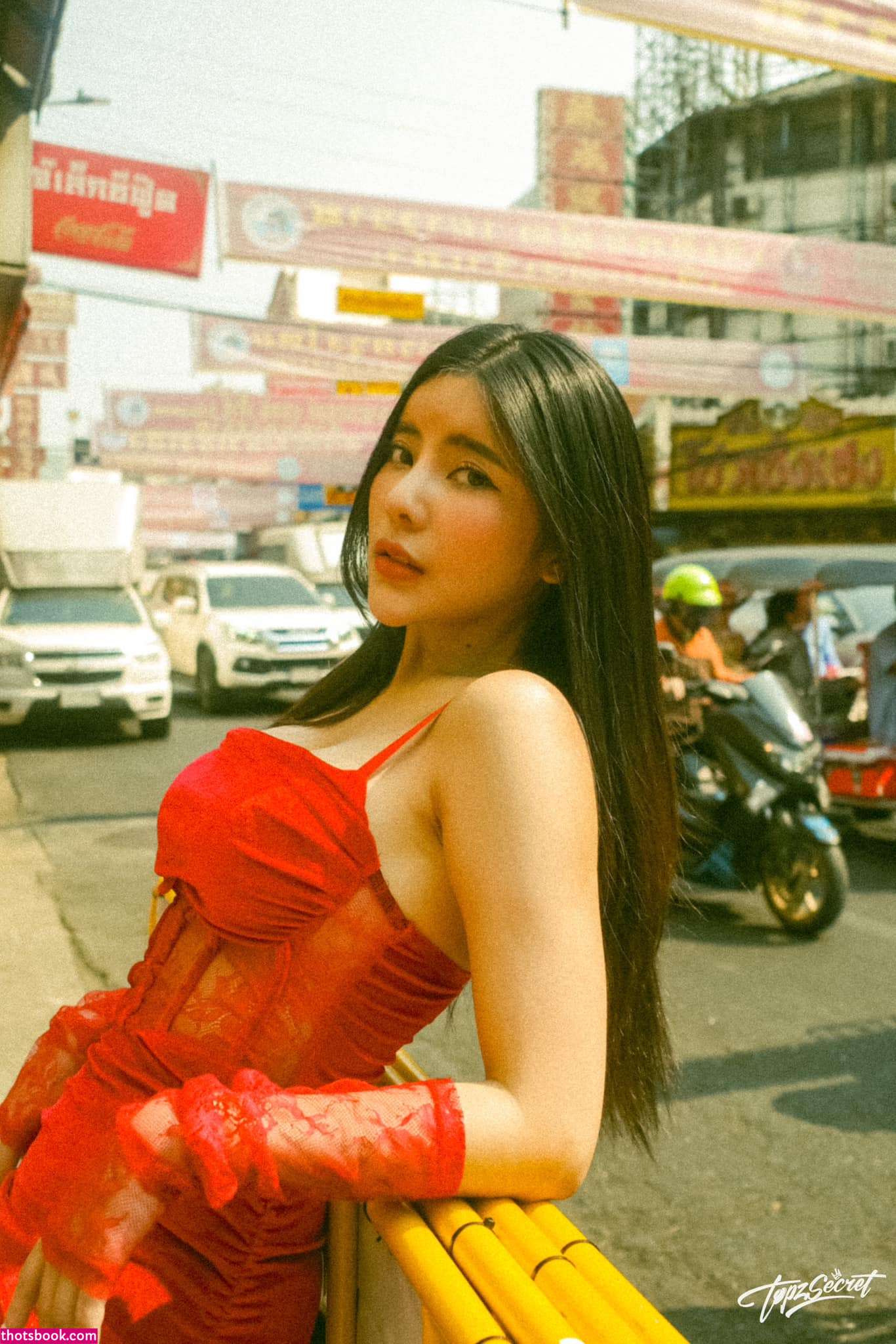 Supitcha boonkumphong namphungbwk Nude OnlyFans Photos #5 548666