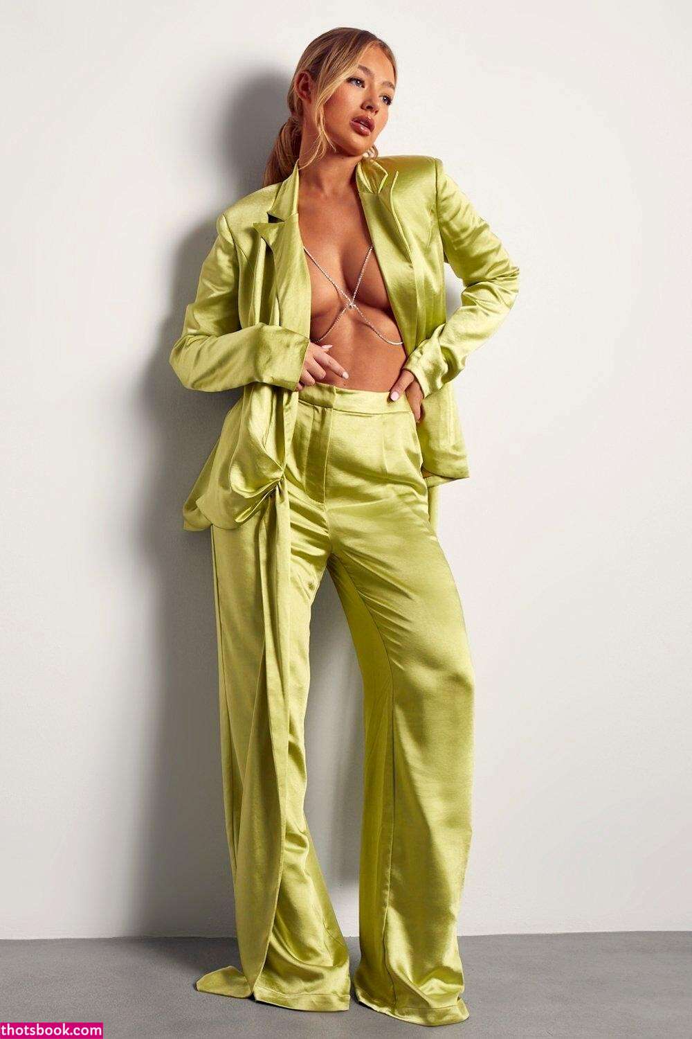 Amber Jepson Nude OnlyFans Photos #9 548744