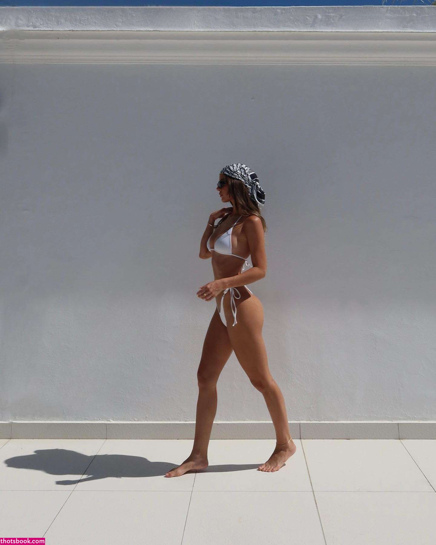 Ashley Marie Dickerson Nude OnlyFans Photos #8 548755