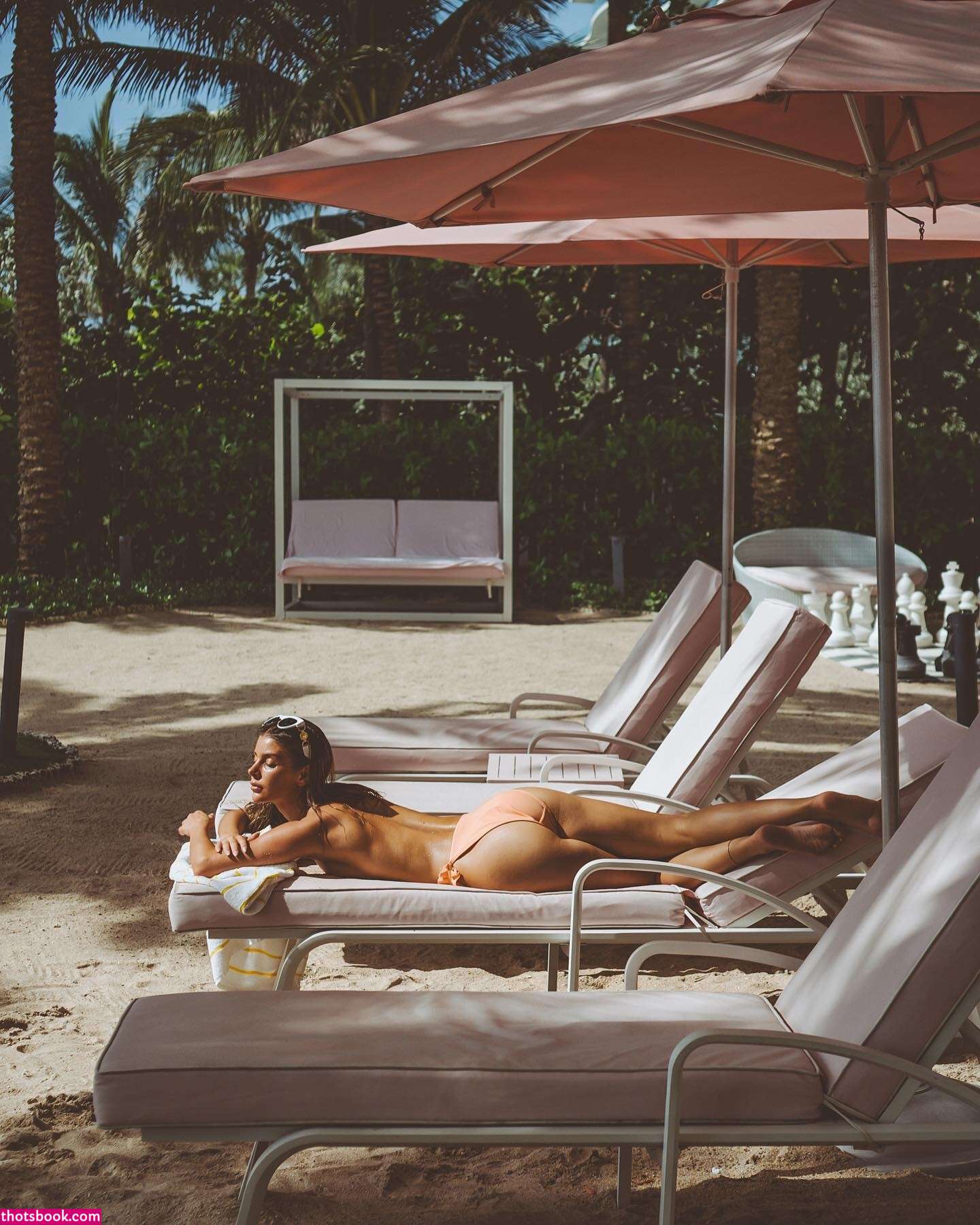 Ashley Marie Dickerson Nude OnlyFans Photos #9 548770