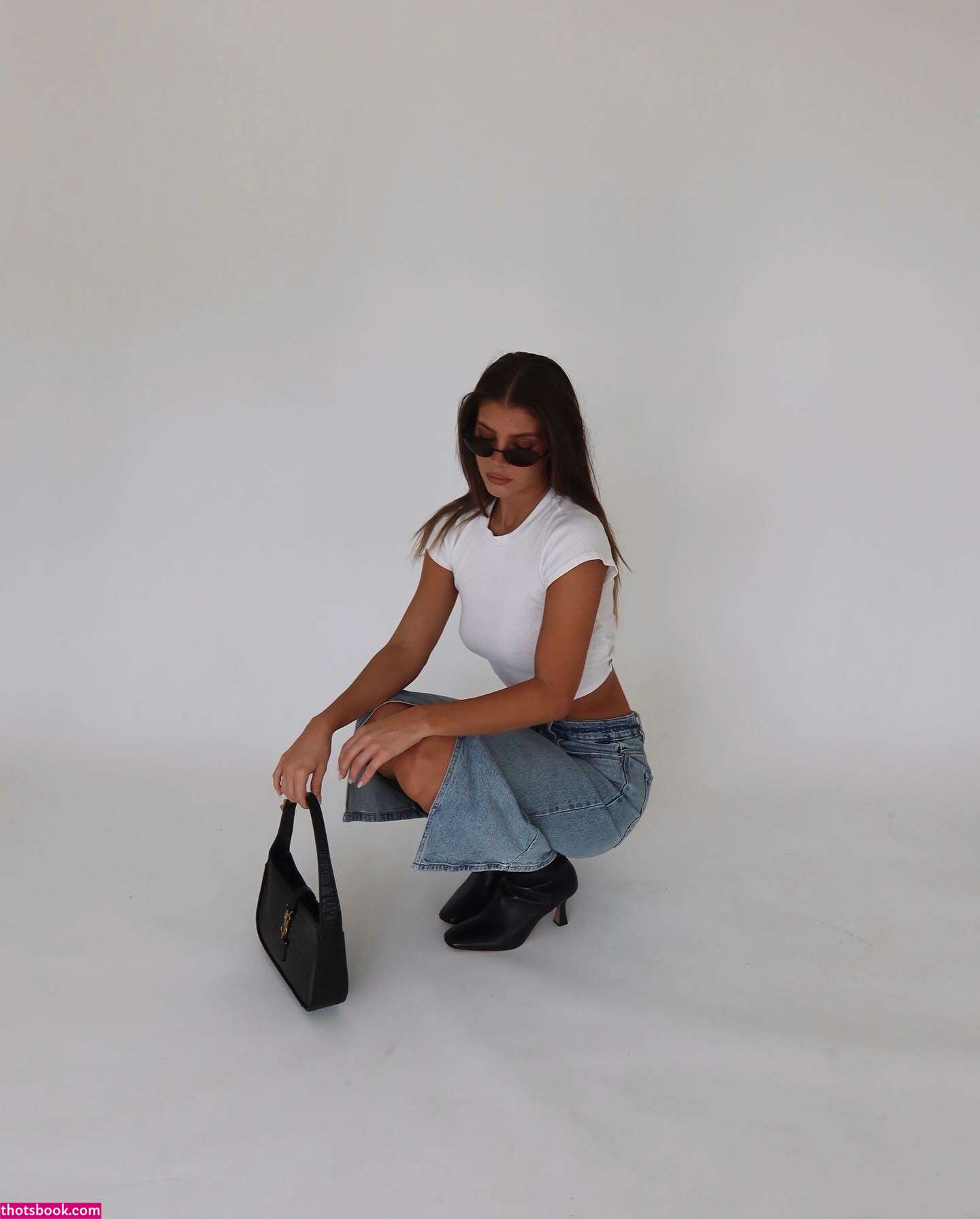 Ashley Marie Dickerson Nude OnlyFans Photos #12 548791