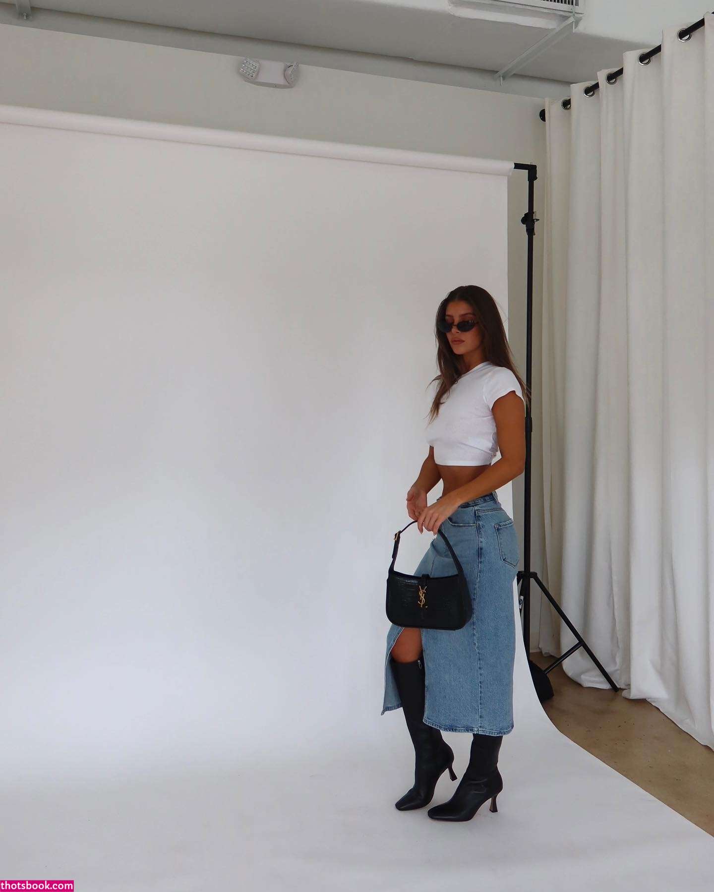 Ashley Marie Dickerson Nude OnlyFans Photos #12 548794