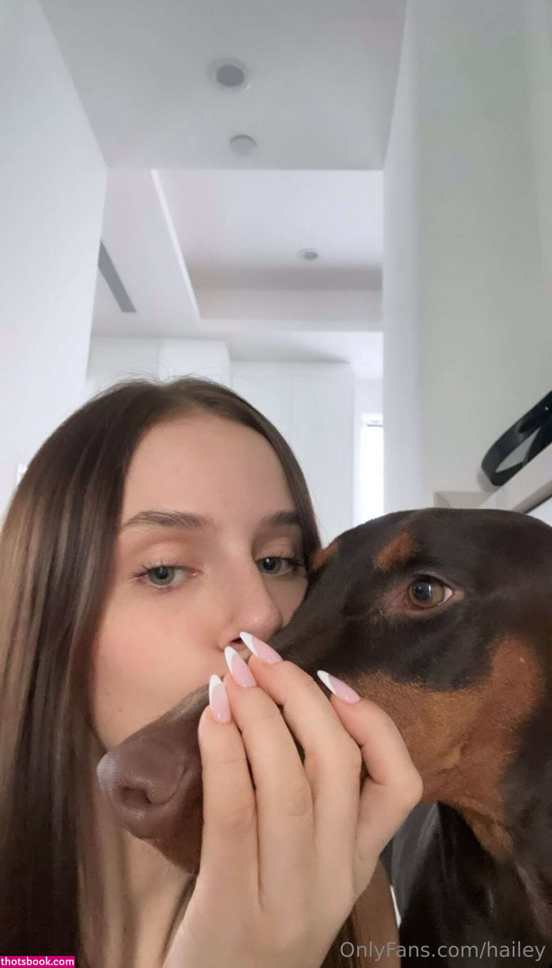 Hailey Grice Nude OnlyFans Photos #15 549085