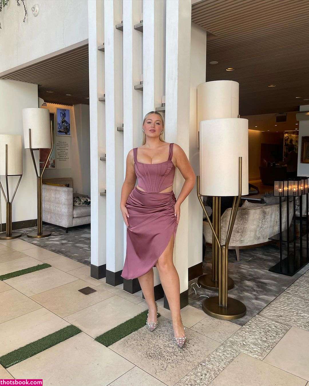 Iskra Lawrence Nude OnlyFans Photos #8 549100