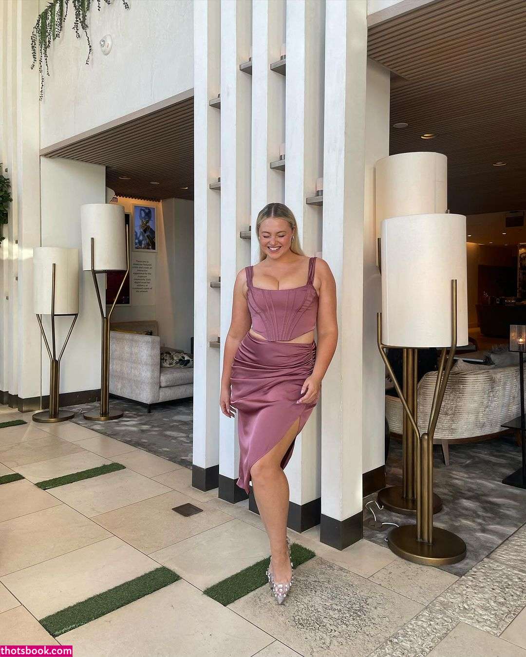 Iskra Lawrence Nude OnlyFans Photos #8 549103