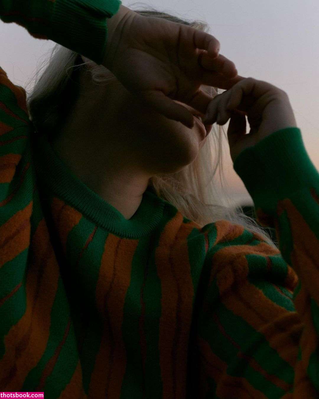 Iskra Lawrence Nude OnlyFans Photos #10 549119