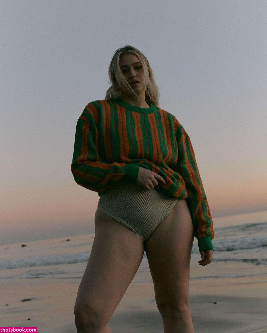 Iskra Lawrence Nude OnlyFans Photos #10 549123