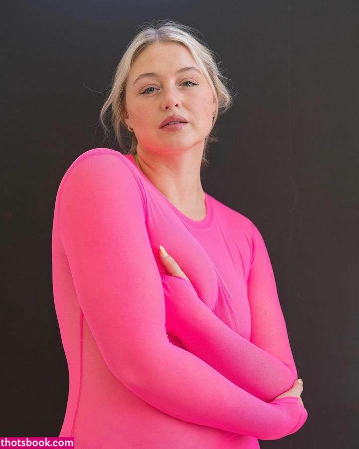 Iskra Lawrence Nude OnlyFans Photos #12 549129