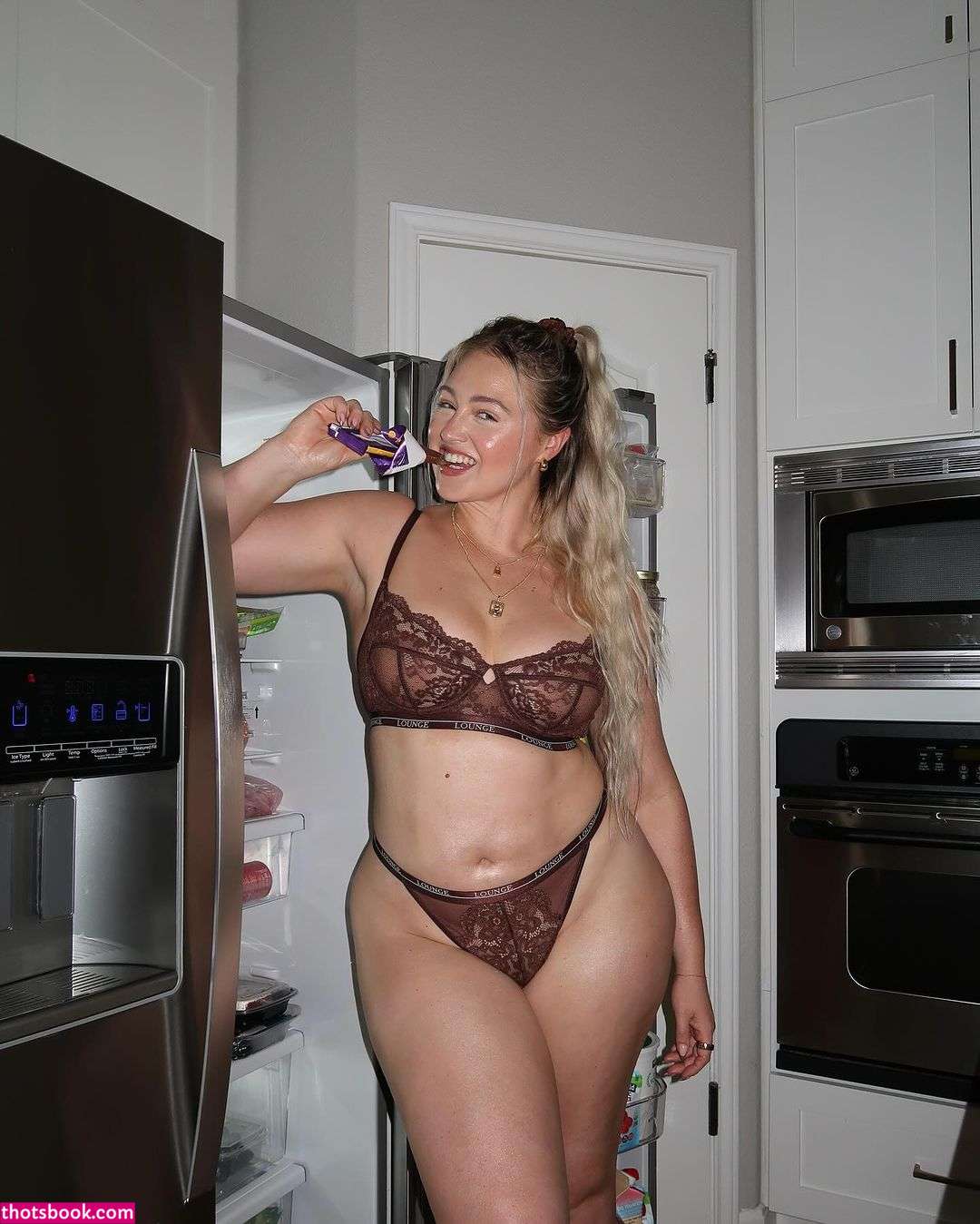 Iskra Lawrence Nude OnlyFans Photos #14 549136