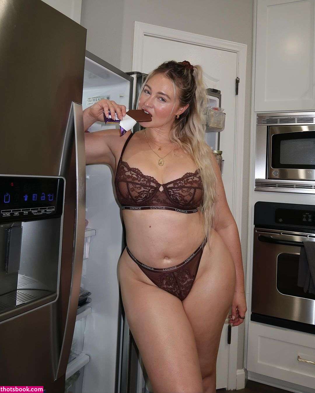 Iskra Lawrence Nude OnlyFans Photos #14 549137