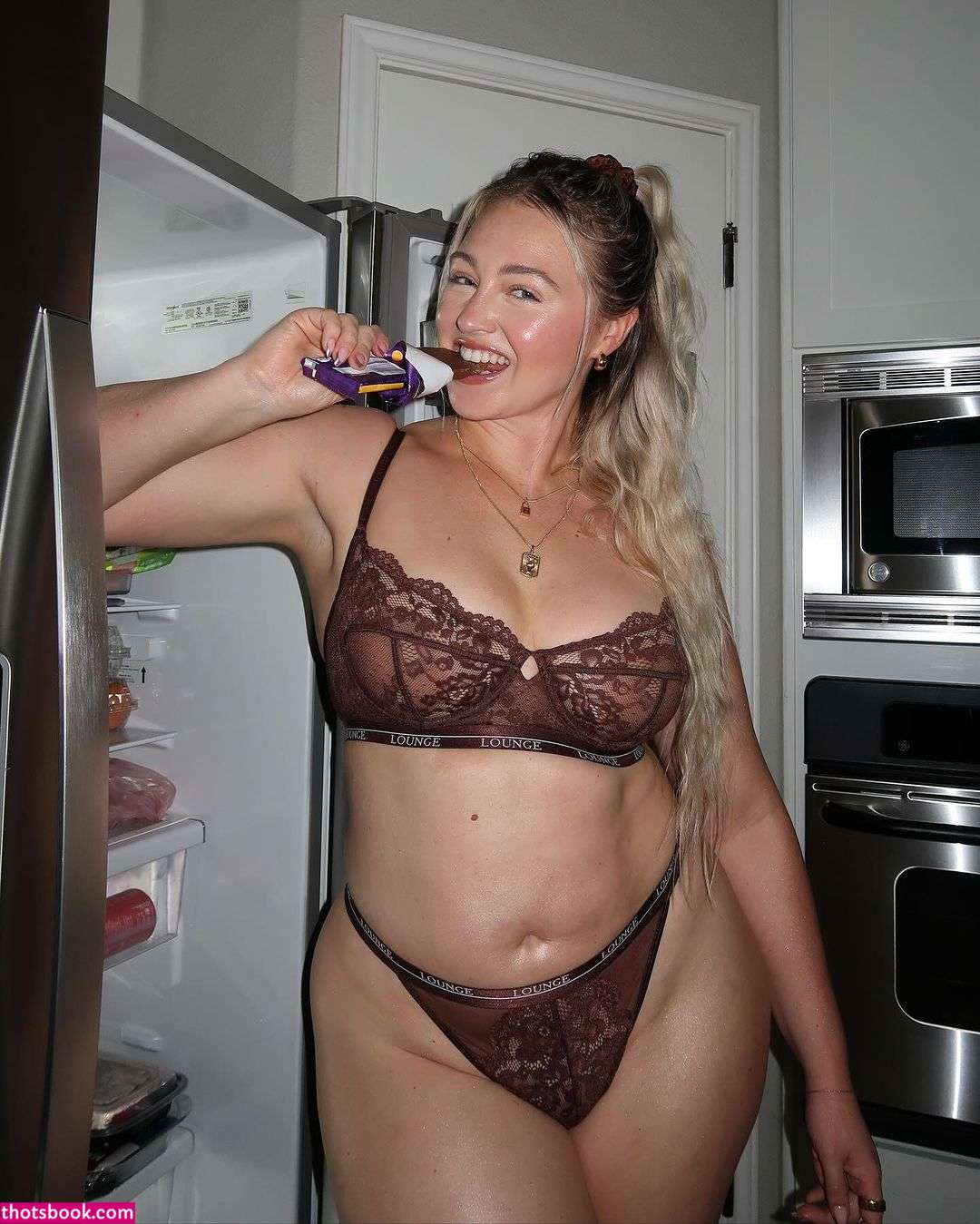 Iskra Lawrence Nude OnlyFans Photos #14 549138