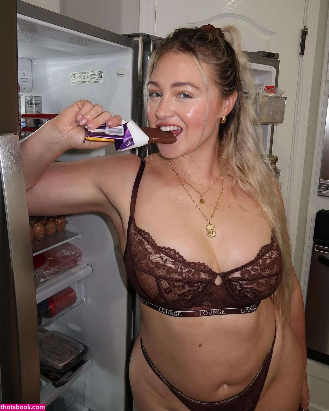 Iskra Lawrence Nude OnlyFans Photos #14 549140