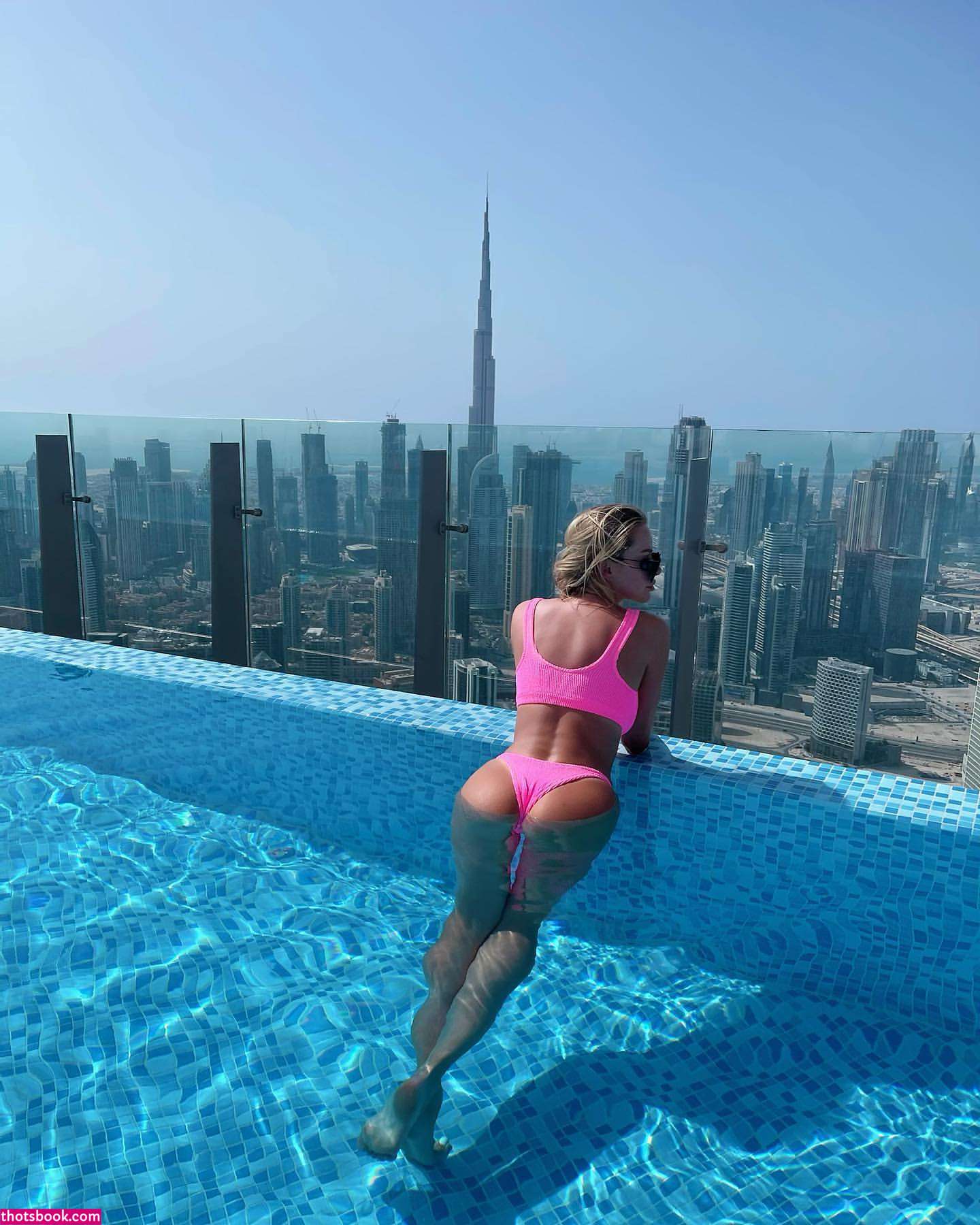 Ola Ciupa Nude OnlyFans Photos #8 549175