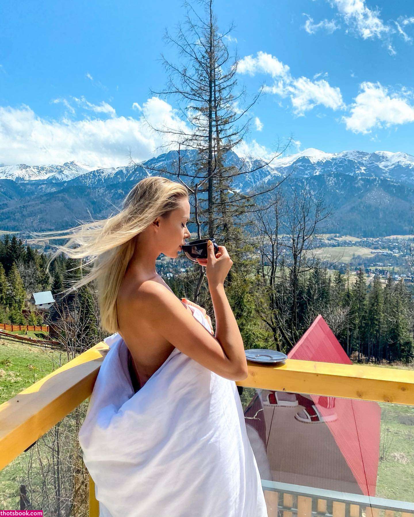 Ola Ciupa Nude OnlyFans Photos #8 549178