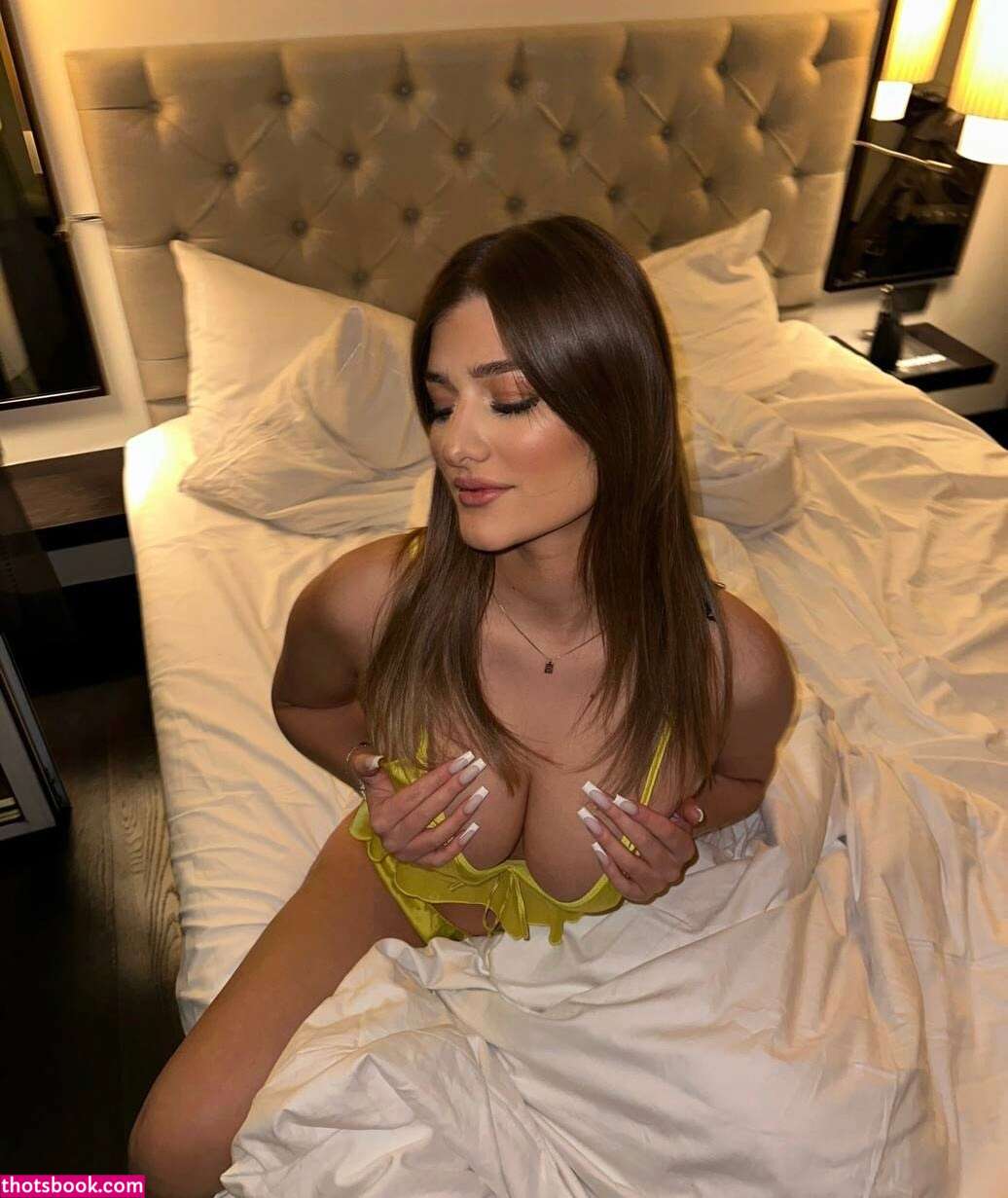 Paolaparente Nude OnlyFans Photos #10 549198