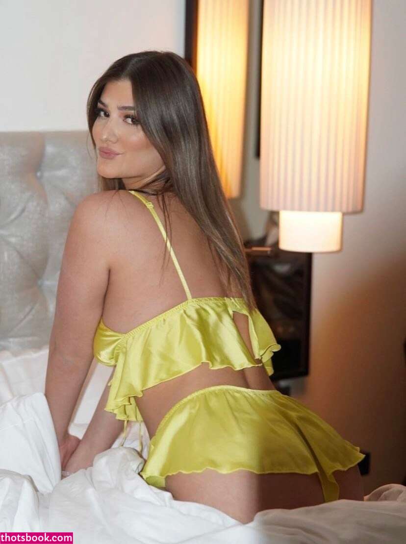 Paolaparente Nude OnlyFans Photos #10 549199