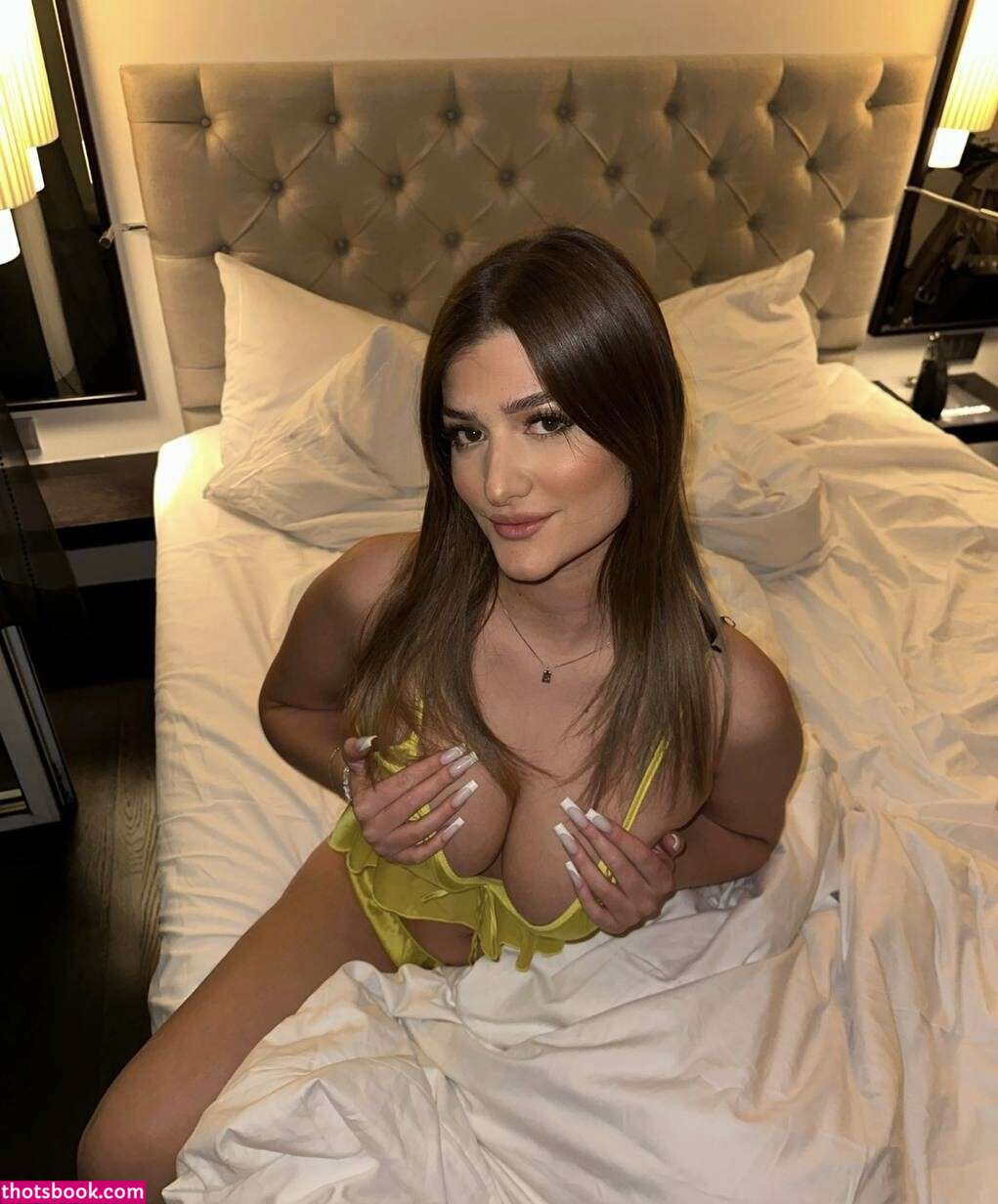 Paolaparente Nude OnlyFans Photos #10 549202