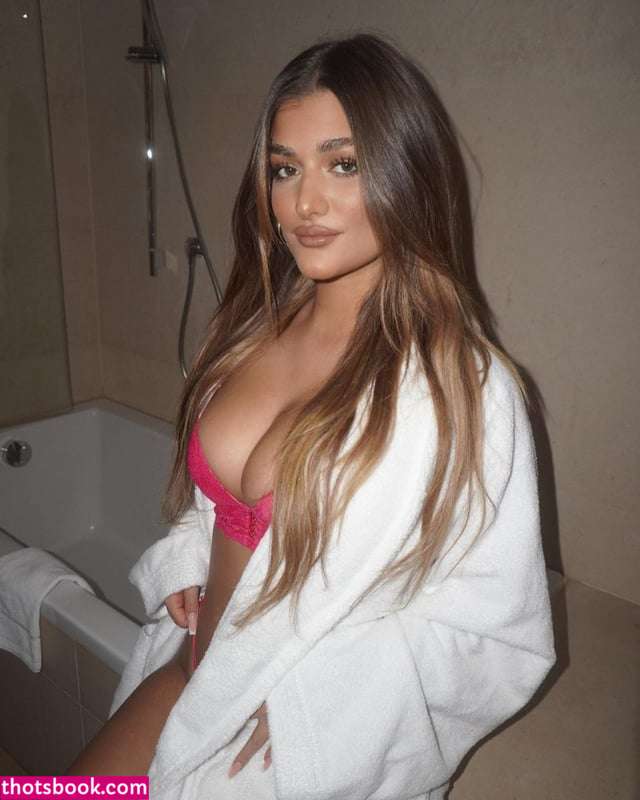 Paolaparente Nude OnlyFans Photos #13 549211