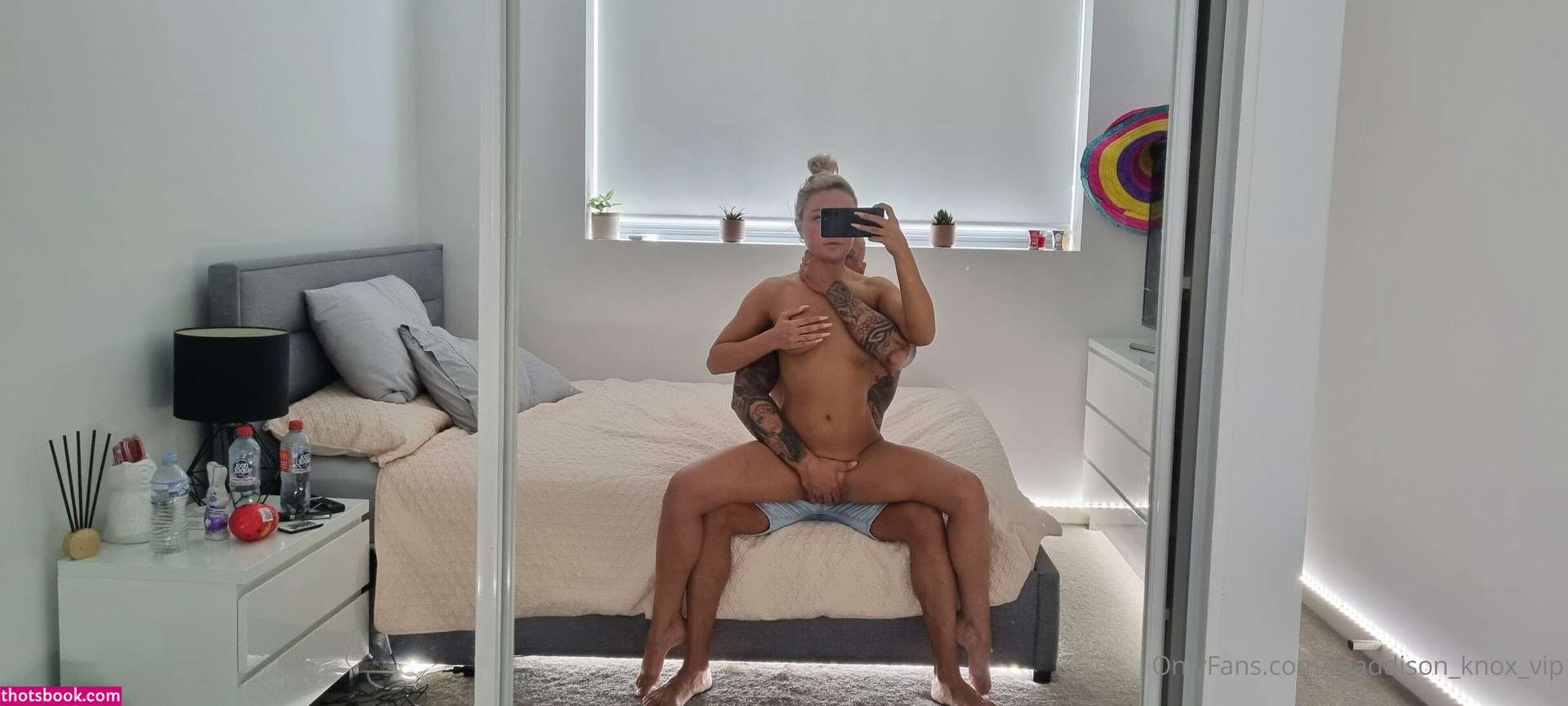 Maddison Knox Nude OnlyFans Photos #1 555733