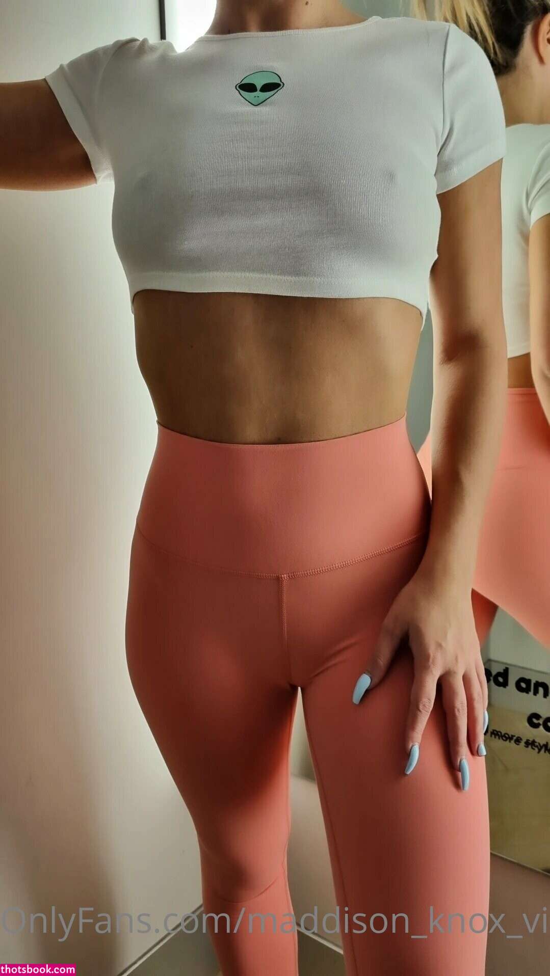 Maddison Knox Nude OnlyFans Photos #1 555742