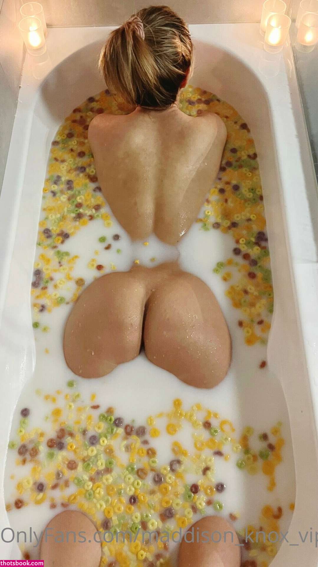 Maddison Knox Nude OnlyFans Photos #2 555764