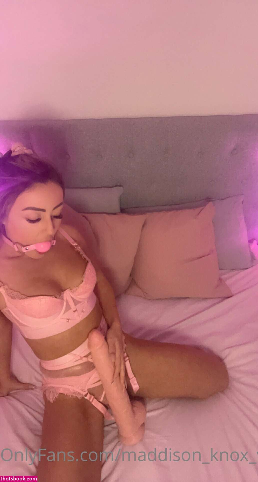 Maddison Knox Nude OnlyFans Photos #2 555796