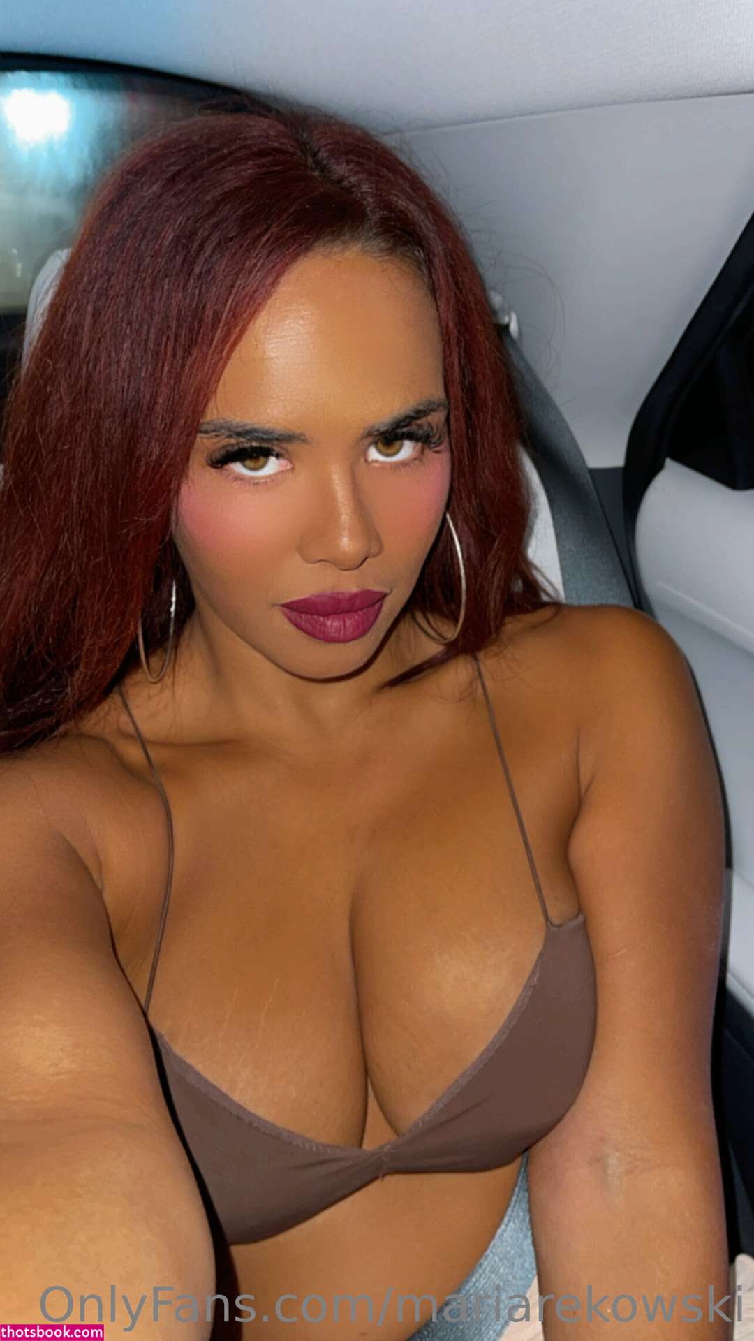 Maria Rekowski Nude OnlyFans Photos #1 555922