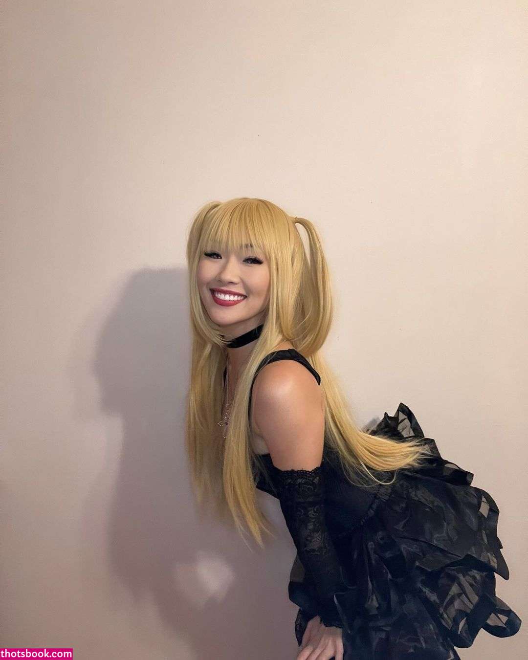 MaryJLeeee Nude OnlyFans Photos #2 555971