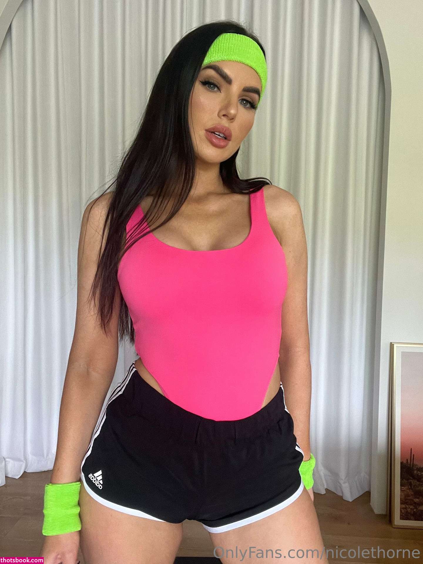 Nicole Thorne Nude OnlyFans Photos #8 556096